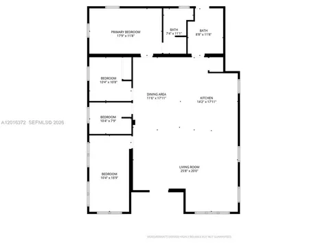 4721 NW 6th Avenue Miami FL 33127