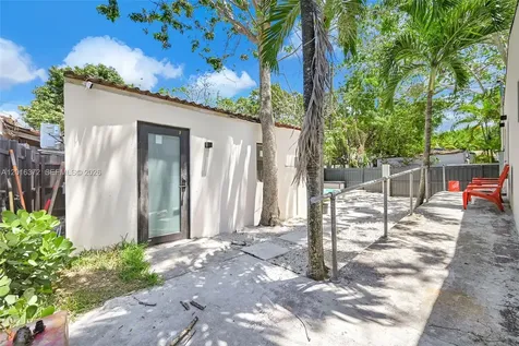 4721 NW 6th Avenue Miami FL 33127
