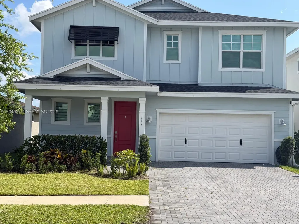 1664 Wandering Willow Way Loxahatchee FL 33470