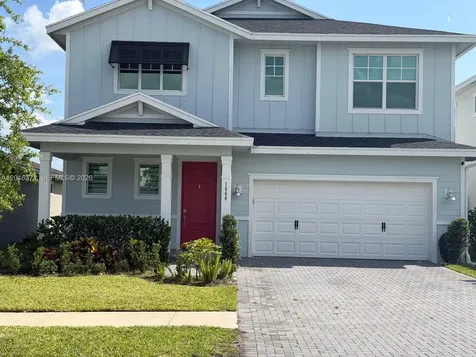 1664 Wandering Willow Way Loxahatchee FL 33470