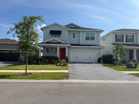 1664 Wandering Willow Way Loxahatchee FL 33470