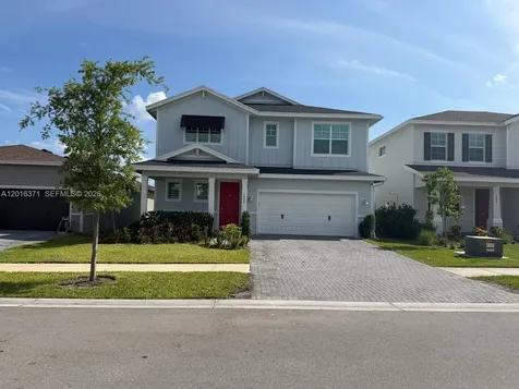 1664 Wandering Willow Way Loxahatchee FL 33470