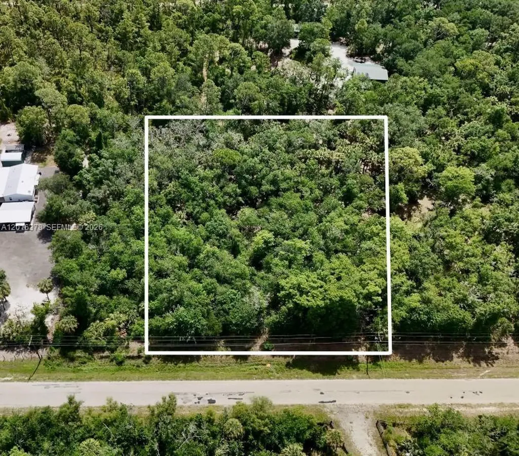 0 SW Gator Trail Other City - In The State Of Florida FL 34266