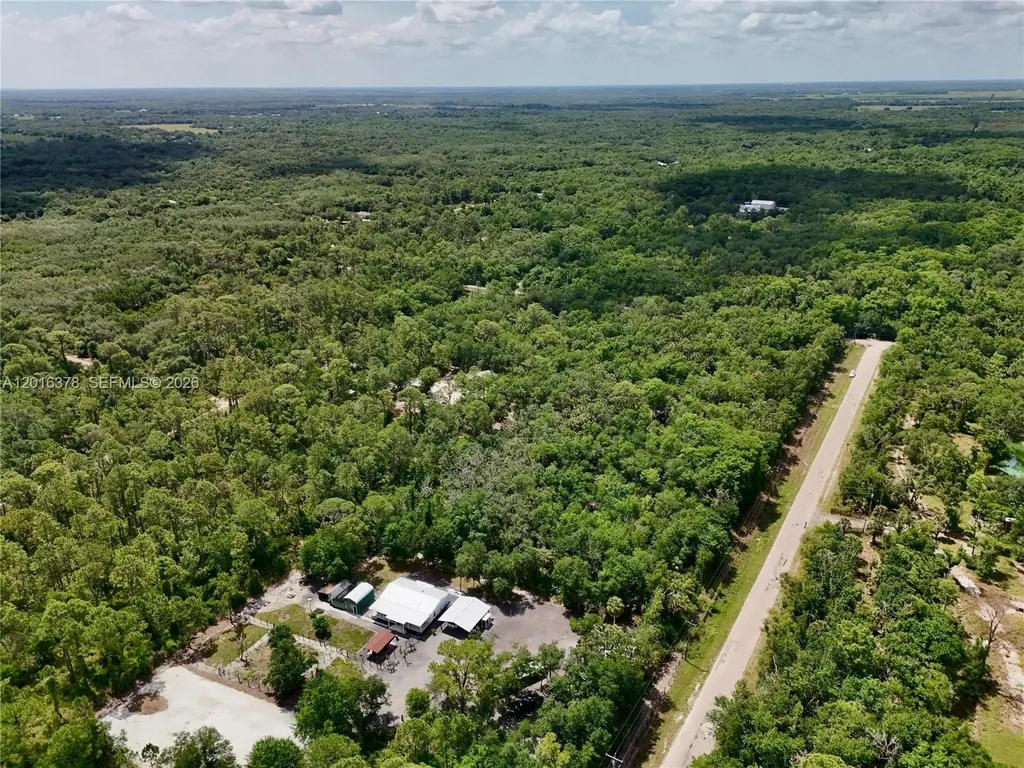 0 SW Gator Trail Other City - In The State Of Florida FL 34266