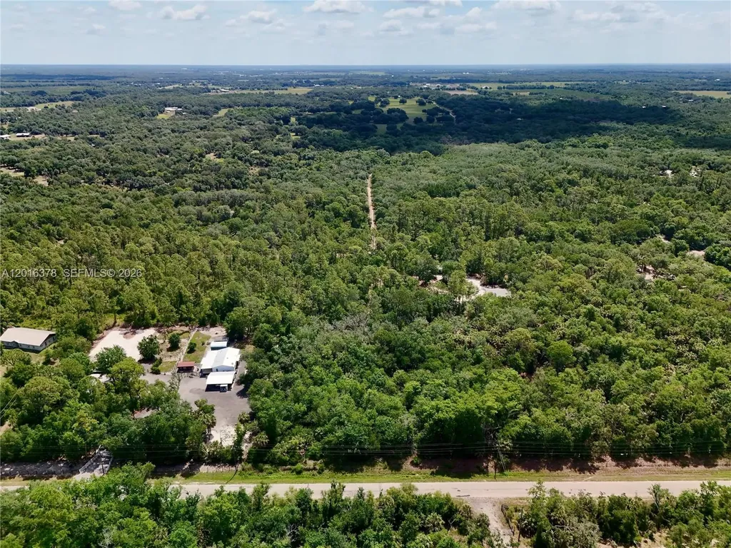0 SW Gator Trail Other City - In The State Of Florida FL 34266