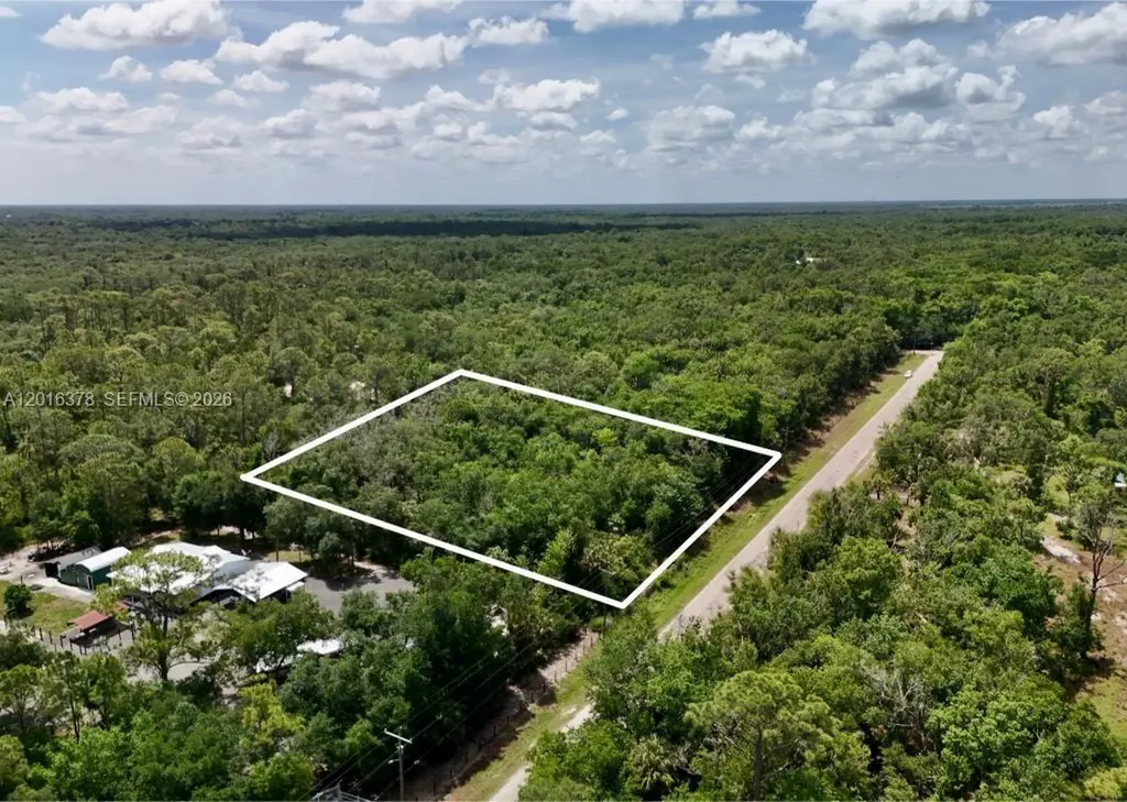 0 SW Gator Trail Other City - In The State Of Florida FL 34266