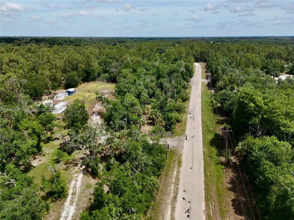 0 SW Gator Trail Other City - In The State Of Florida FL 34266