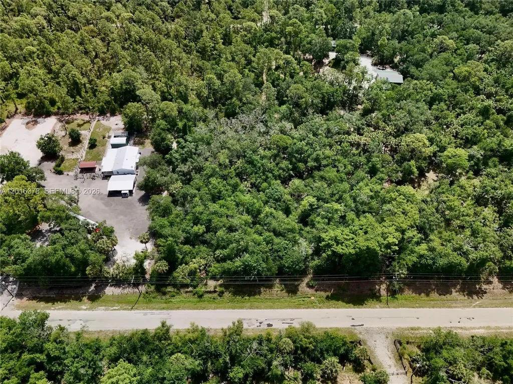 0 SW Gator Trail Other City - In The State Of Florida FL 34266