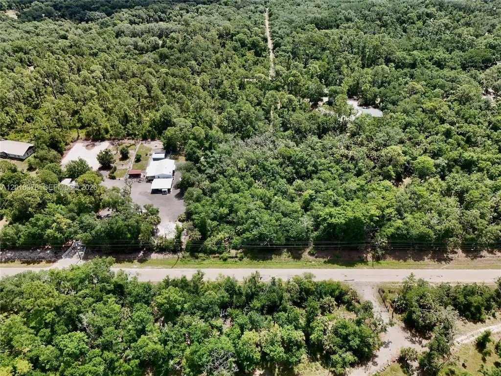 0 SW Gator Trail Other City - In The State Of Florida FL 34266