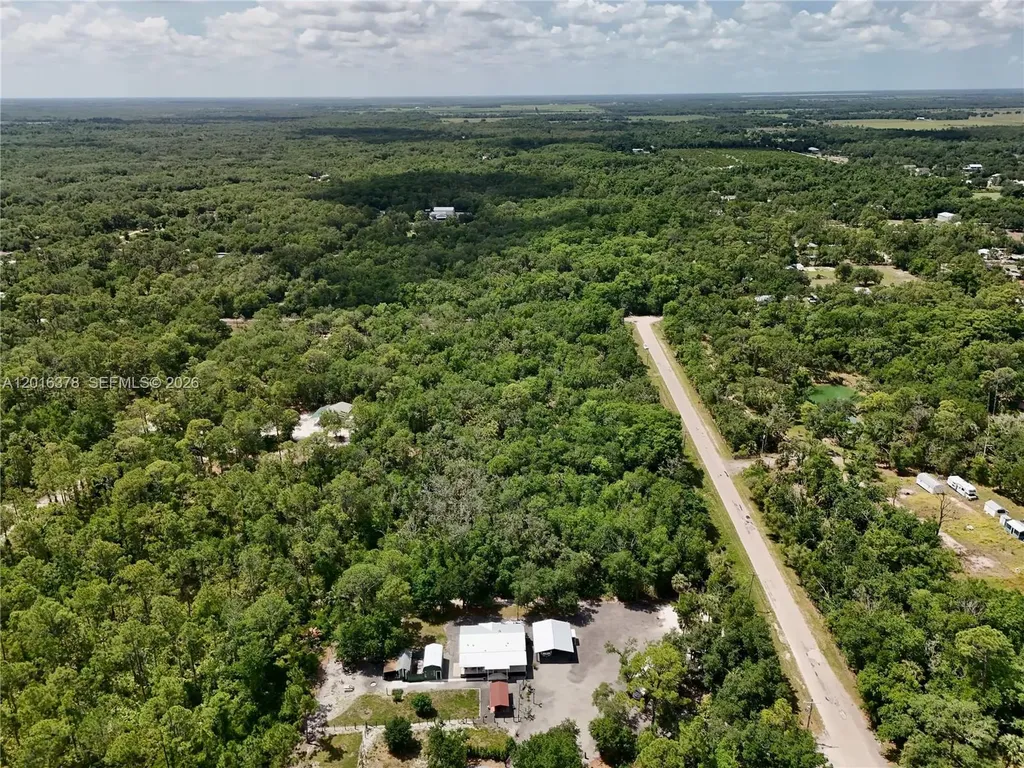 0 SW Gator Trail Other City - In The State Of Florida FL 34266