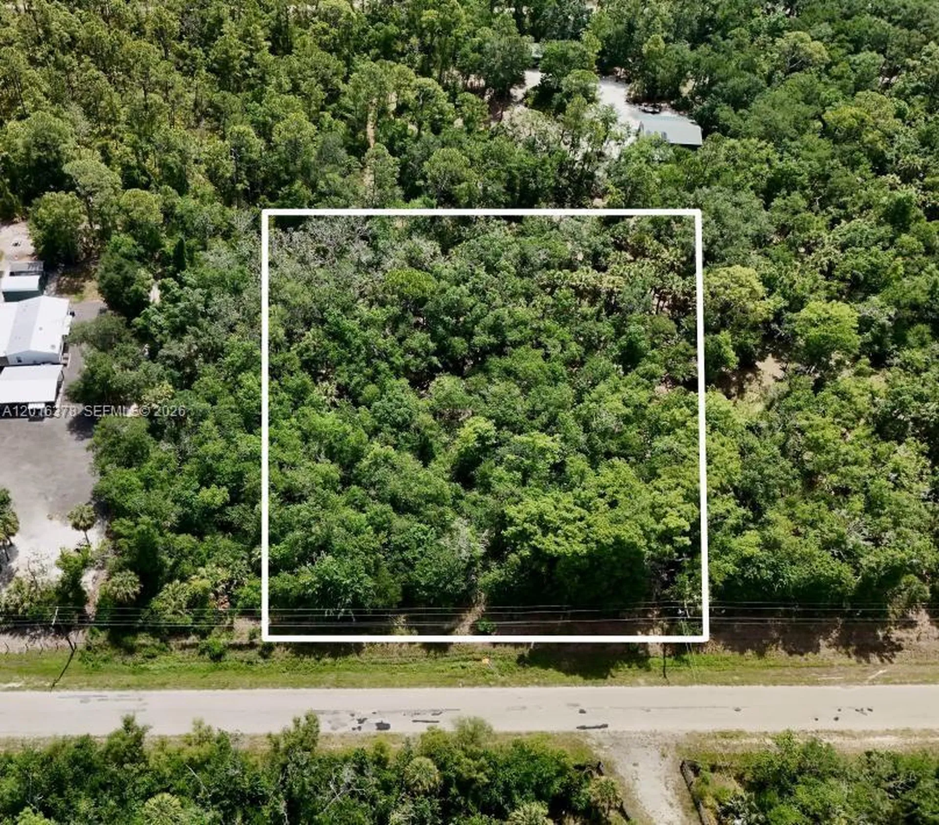 0 SW Gator Trail Other City - In The State Of Florida FL 34266