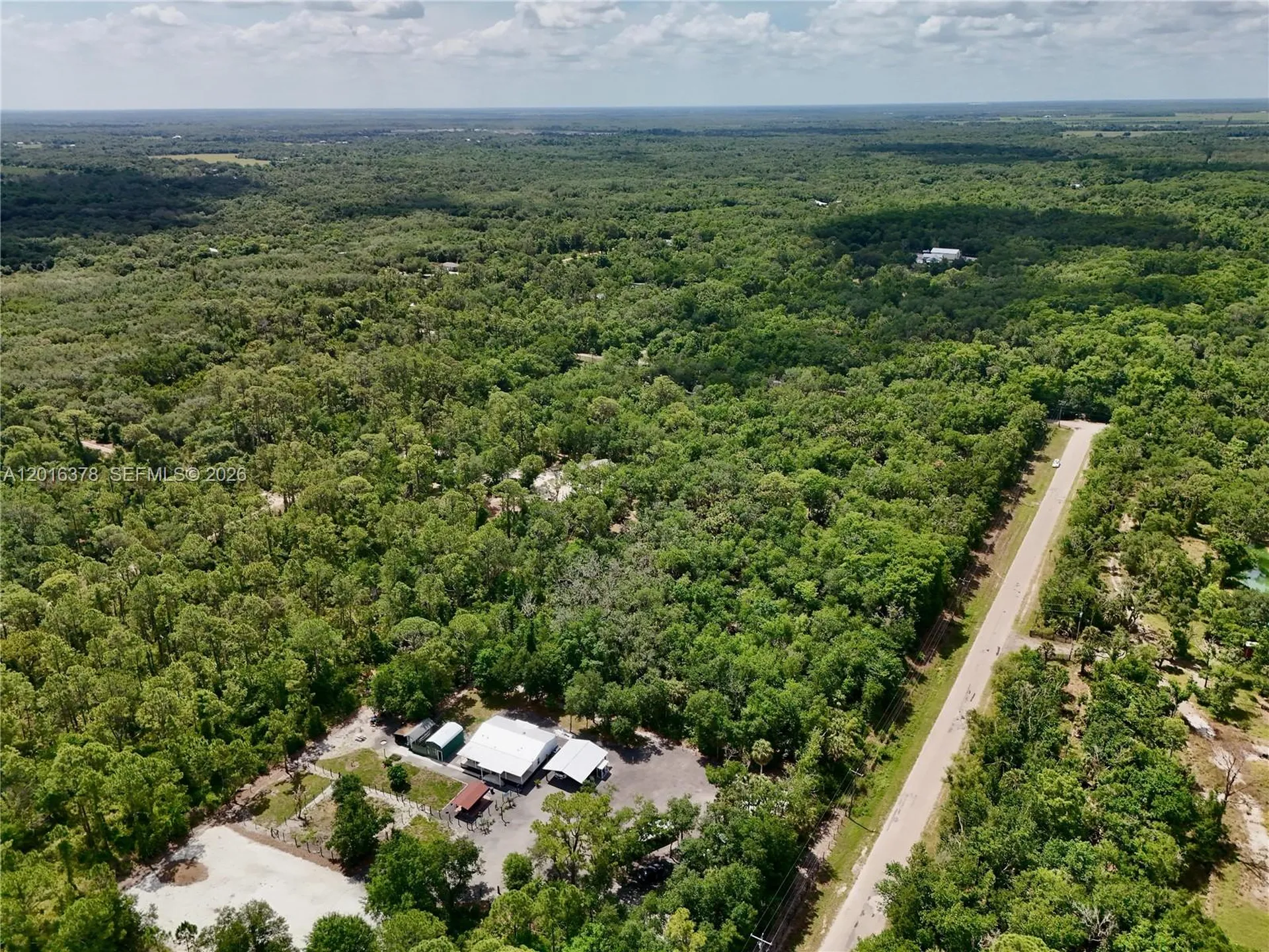 0 SW Gator Trail Other City - In The State Of Florida FL 34266