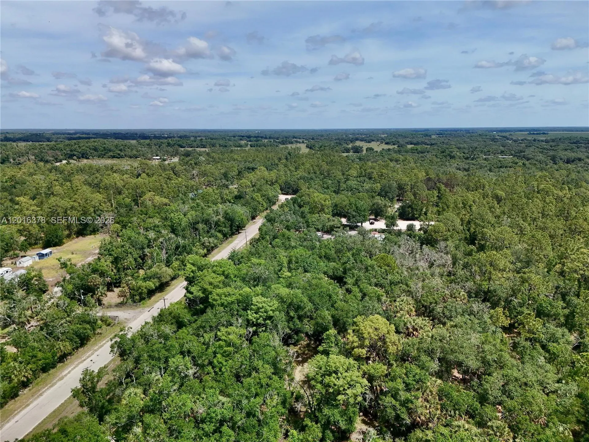 0 SW Gator Trail Other City - In The State Of Florida FL 34266