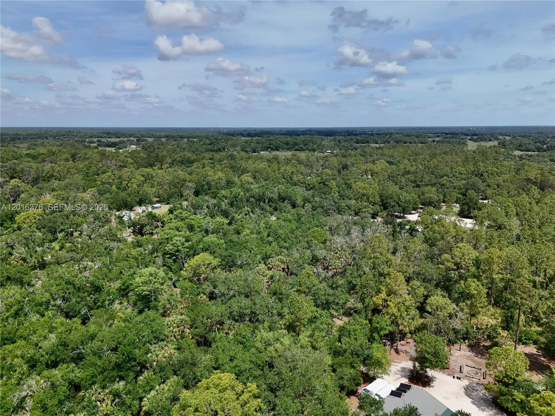 0 SW Gator Trail Other City - In The State Of Florida FL 34266