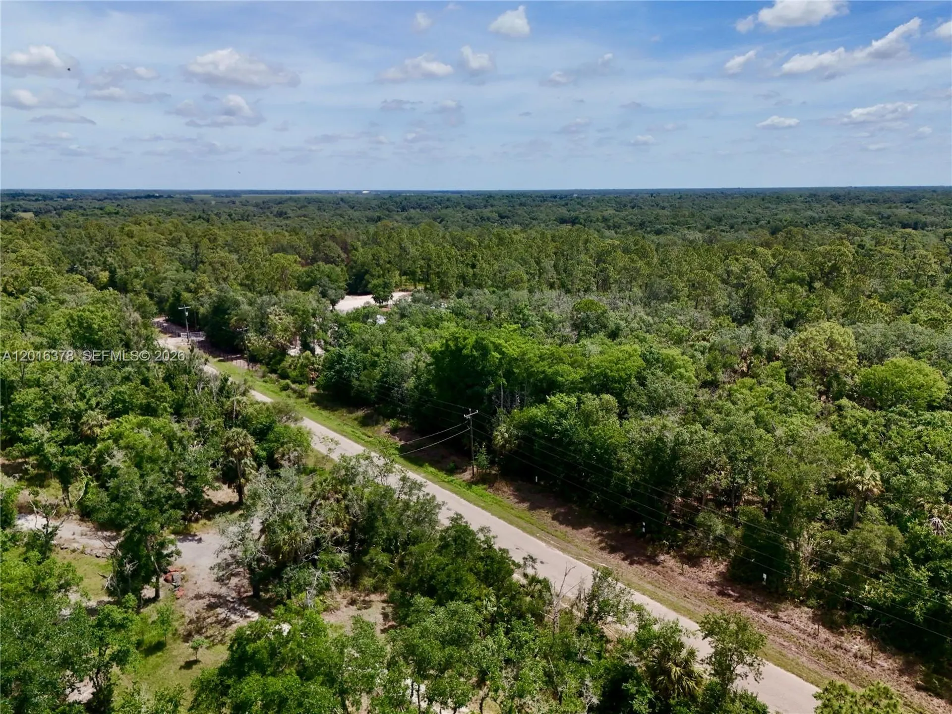 0 SW Gator Trail Other City - In The State Of Florida FL 34266