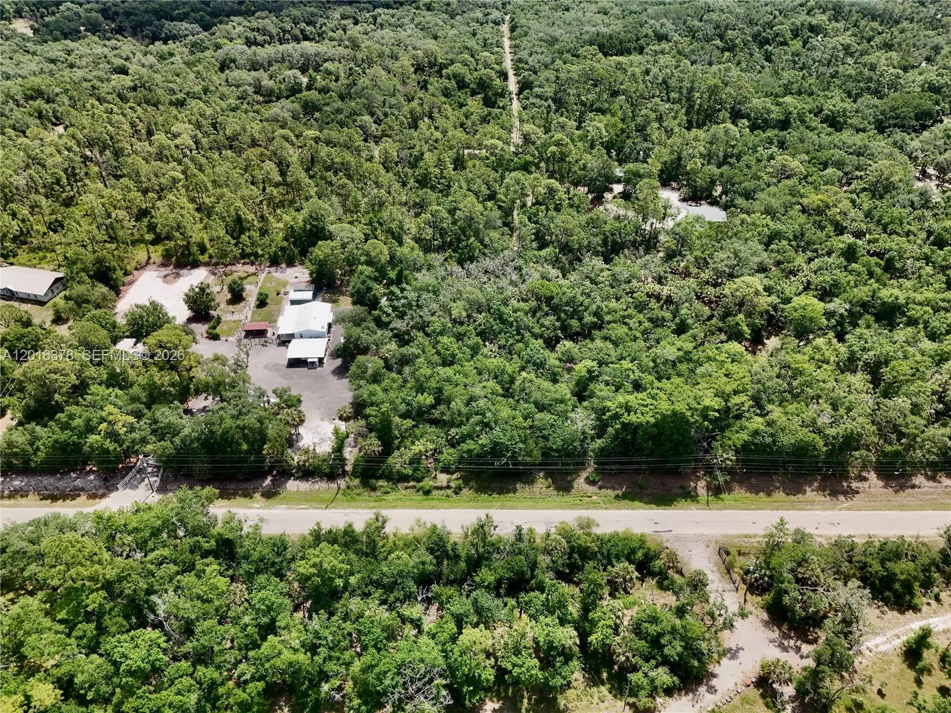 0 SW Gator Trail Other City - In The State Of Florida FL 34266