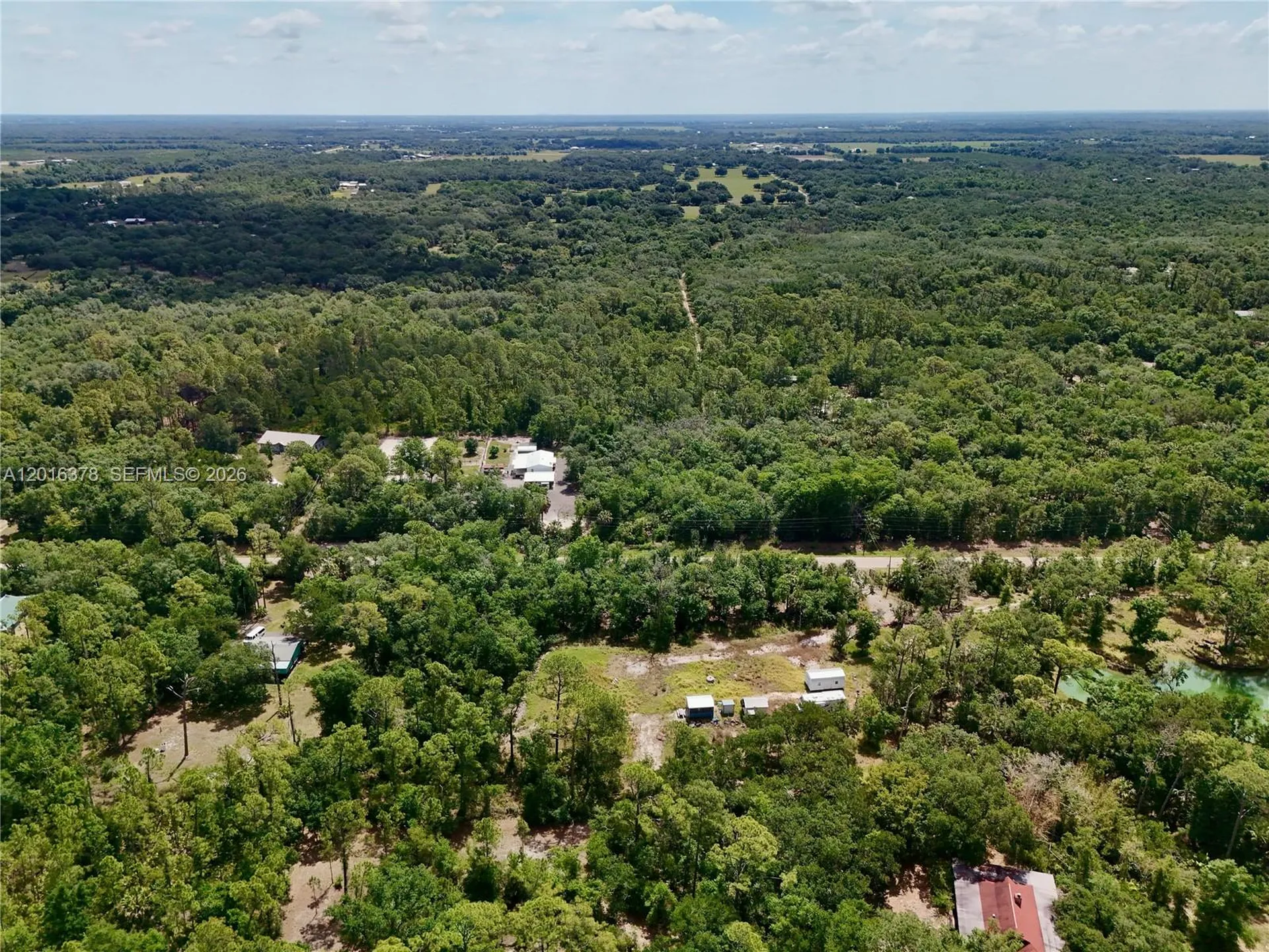 0 SW Gator Trail Other City - In The State Of Florida FL 34266
