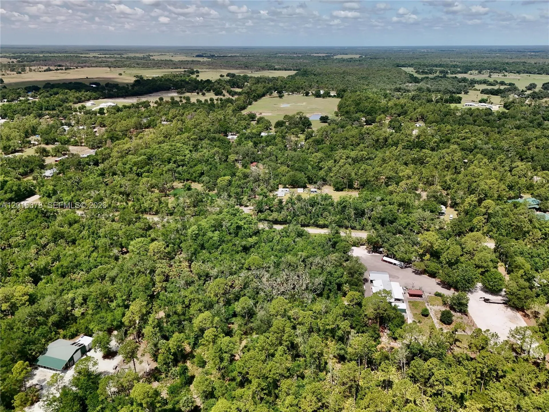 0 SW Gator Trail Other City - In The State Of Florida FL 34266