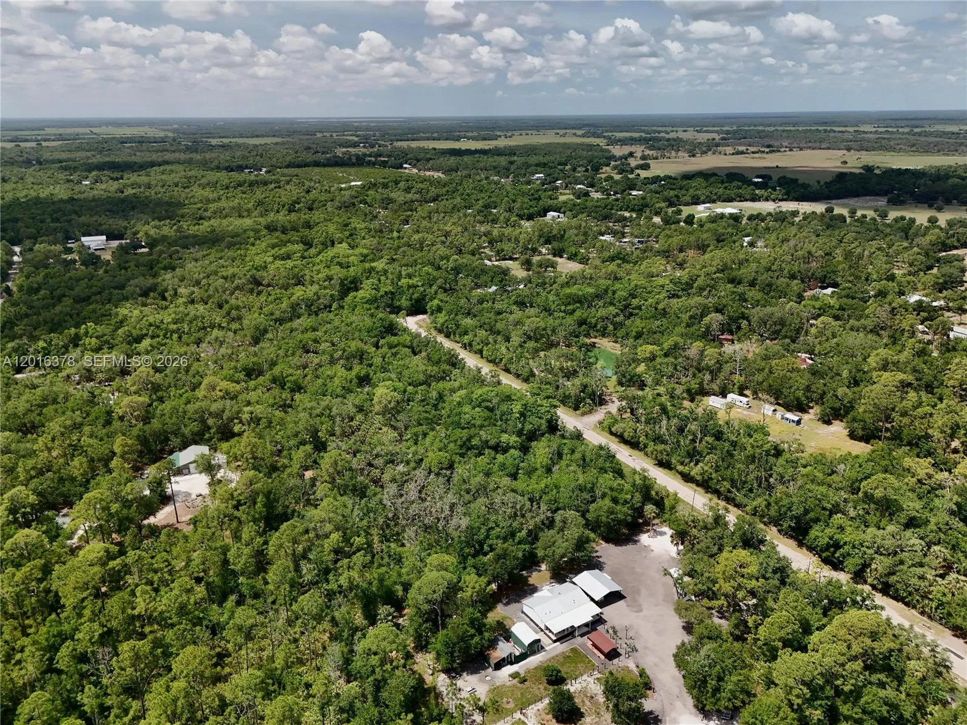 0 SW Gator Trail Other City - In The State Of Florida FL 34266