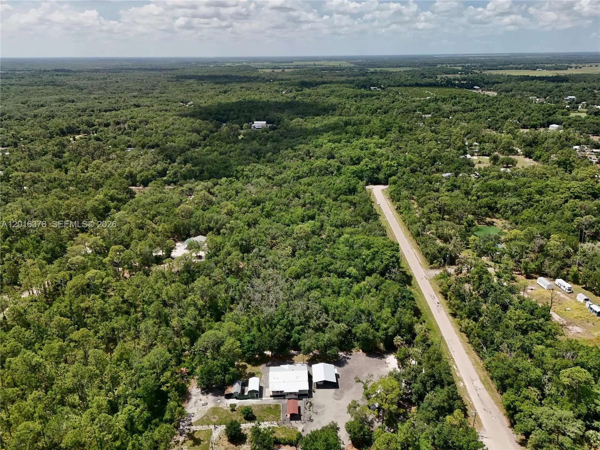 0 SW Gator Trail Other City - In The State Of Florida FL 34266