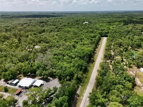 0 SW Gator Trail Other City - In The State Of Florida FL 34266