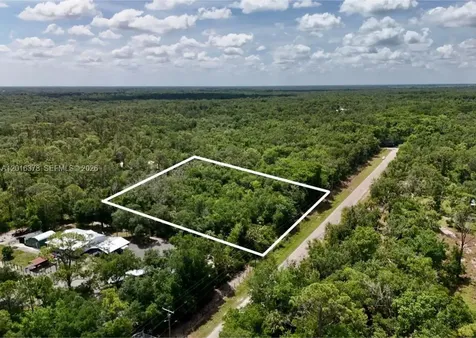 0 SW Gator Trail Other City - In The State Of Florida FL 34266