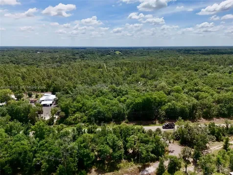 0 SW Gator Trail Other City - In The State Of Florida FL 34266