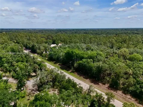 0 SW Gator Trail Other City - In The State Of Florida FL 34266
