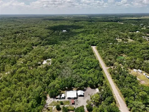 0 SW Gator Trail Other City - In The State Of Florida FL 34266