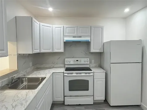 11925 NE 2nd Avenue North Miami FL 33161