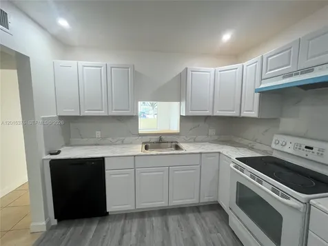 11925 NE 2nd Avenue North Miami FL 33161