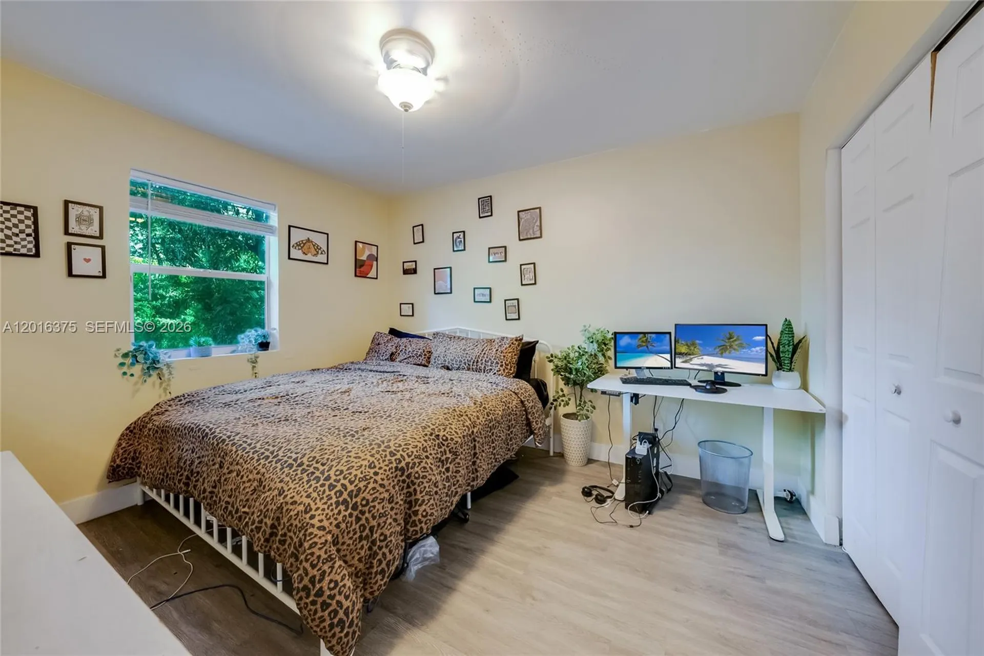 2747 Dewey Street Hollywood FL 33020