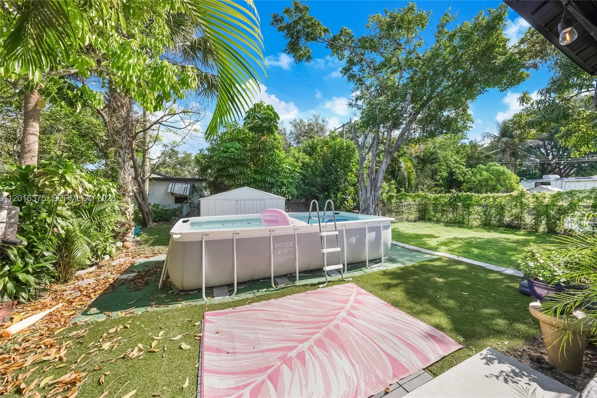 2747 Dewey Street Hollywood FL 33020