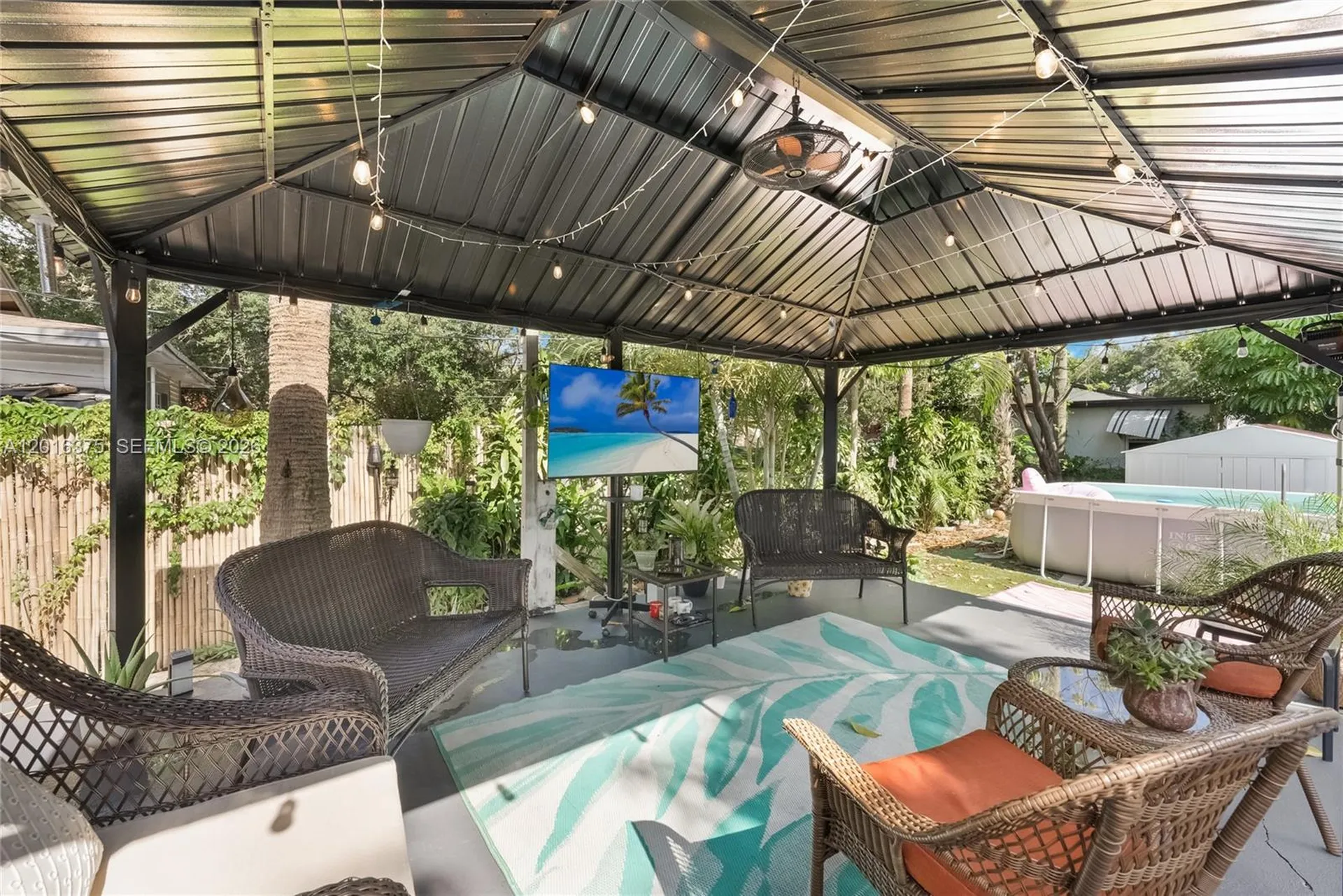 2747 Dewey Street Hollywood FL 33020