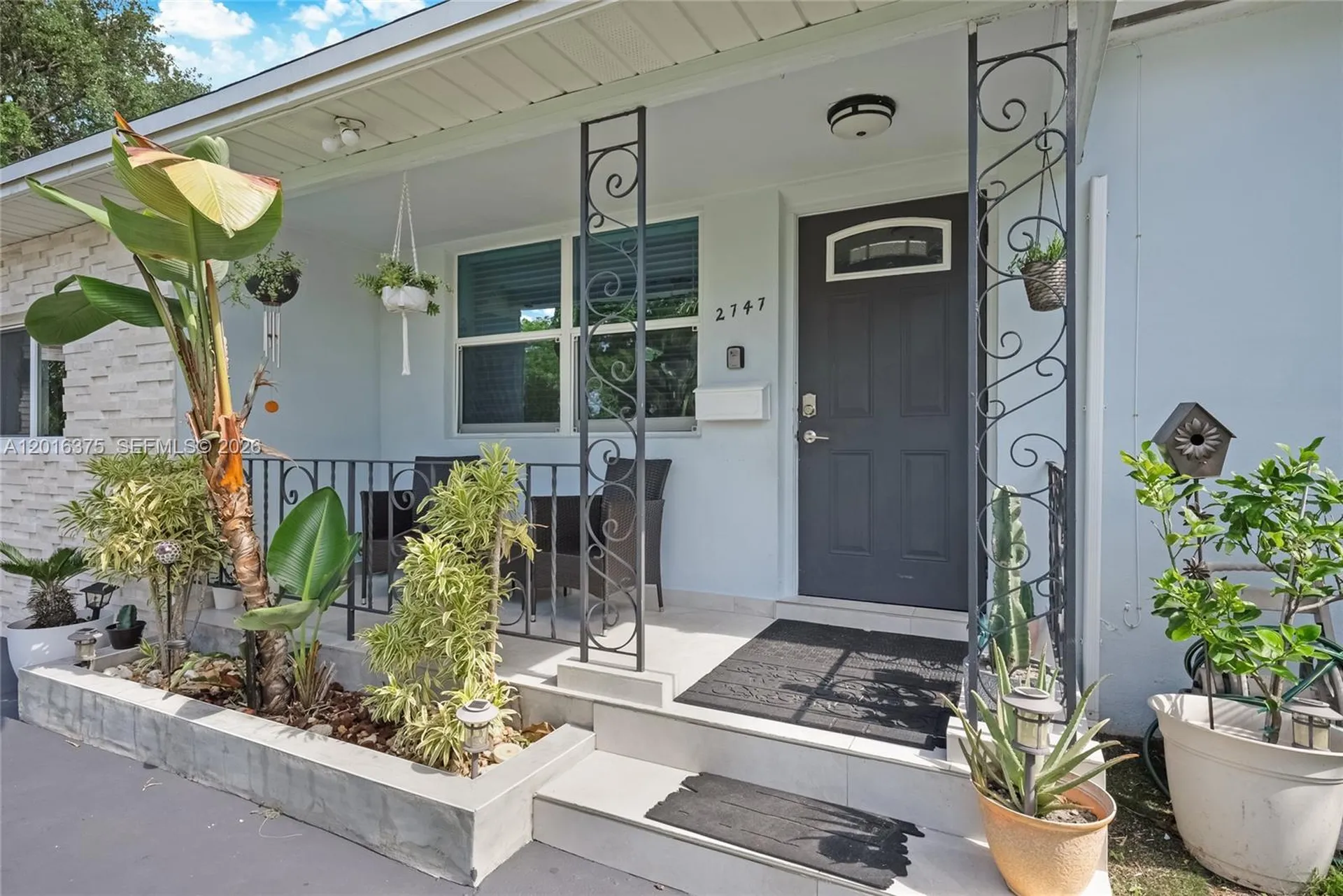 2747 Dewey Street Hollywood FL 33020