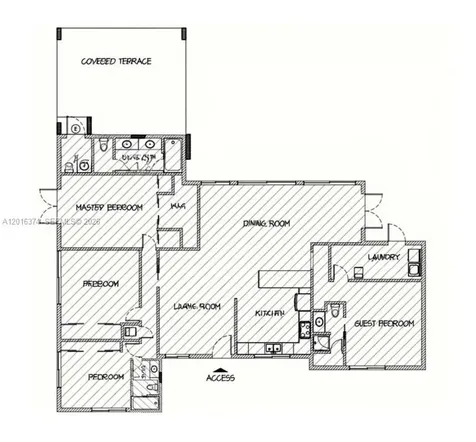 7830 SW 53rd Place Miami FL 33143