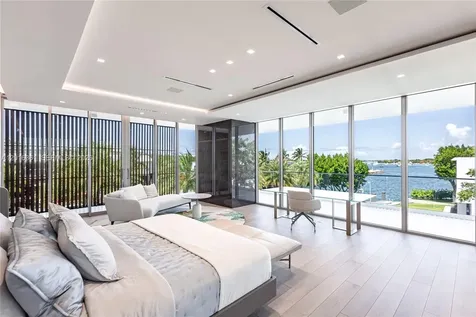 13390 Biscayne Bay Drive North Miami FL 33181