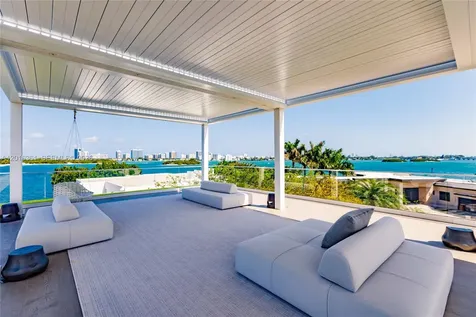 13390 Biscayne Bay Drive North Miami FL 33181