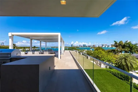 13390 Biscayne Bay Drive North Miami FL 33181