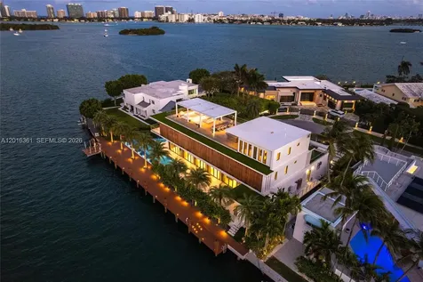 13390 Biscayne Bay Drive North Miami FL 33181