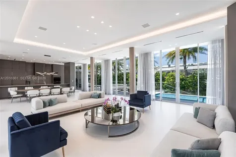 13390 Biscayne Bay Drive North Miami FL 33181