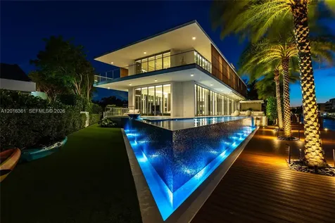 13390 Biscayne Bay Drive North Miami FL 33181