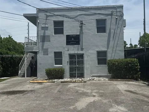 219 NW 10th Street Miami FL 33136