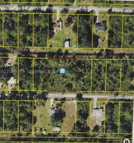 0 Valencia Lake Wales FL 33855
