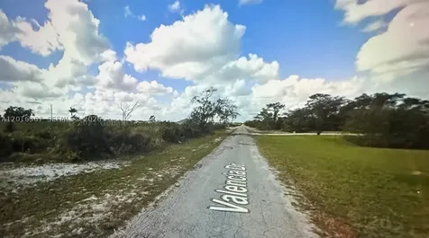 0 Valencia Lake Wales FL 33855
