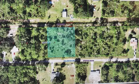 0 Valencia Lake Wales FL 33855