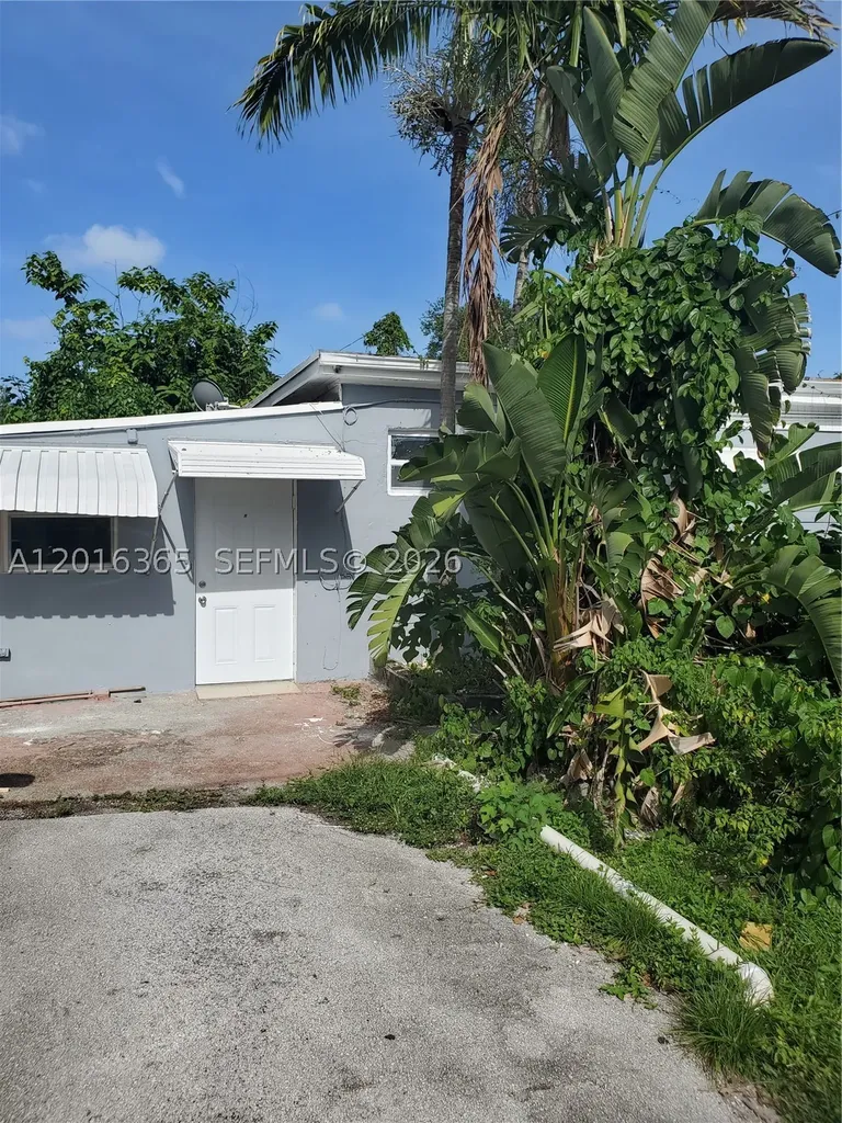 Hollywood FL 33021