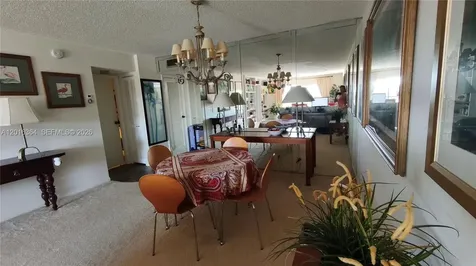 6100 S Falls Circle Drive Lauderhill FL 33319