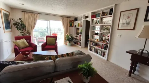 6100 S Falls Circle Drive Lauderhill FL 33319