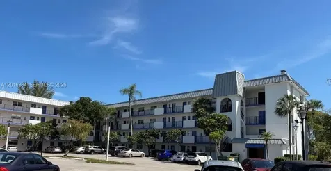 6100 S Falls Circle Drive Lauderhill FL 33319